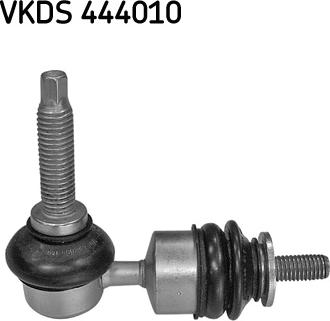 SKF VKDS 444010
