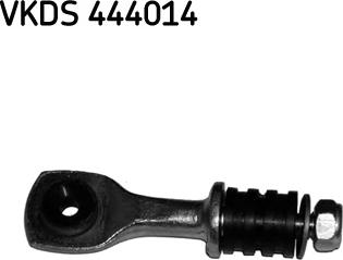 SKF VKDS 444014 - Auto Part