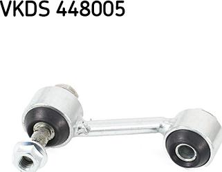 SKF VKDS 448005 - 246 320