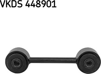 SKF VKDS448901 - Auto Part