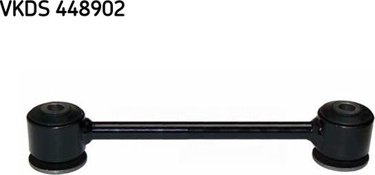 SKF VKDS448902 - Auto Part