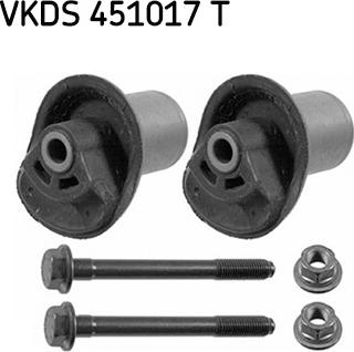 SKF VKDS451017T