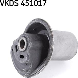 SKF VKDS 451017