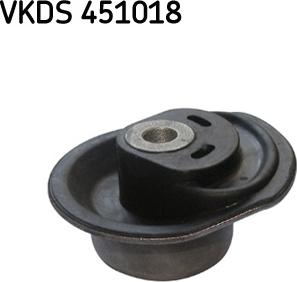 SKF VKDS 451018