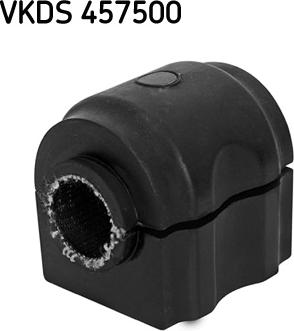 SKF VKDS 457500 - LR015336 ST