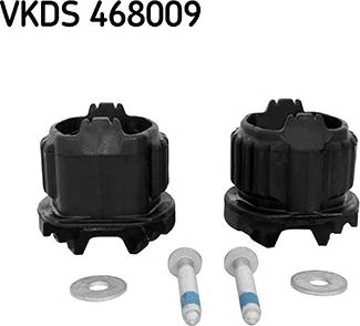 SKF VKDS 468009