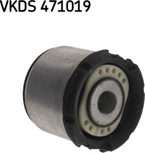 SKF VKDS 471019 - 4F0 505