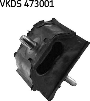 SKF VKDS 473001