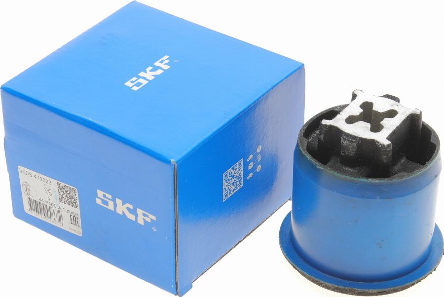 SKF VKDS 473023 - Tilta sija