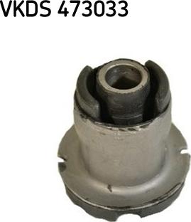 SKF VKDS473033 - Auto Part