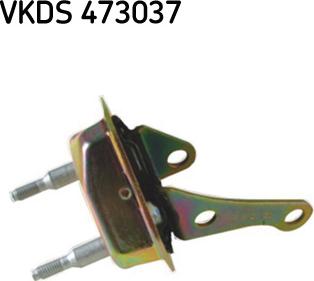 SKF VKDS 473037