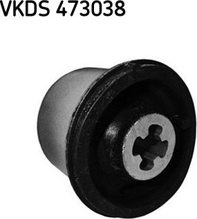 SKF VKDS 473038