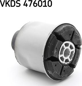 SKF VKDS 476010 - 55 04
