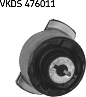 SKF VKDS 476011