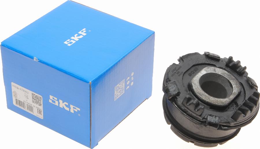 SKF VKDS478002