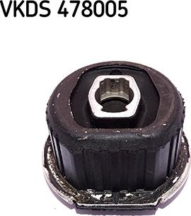 SKF VKDS 478005 - BUKSE VKDS
