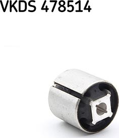 SKF VKDS 478514 - 33 31
