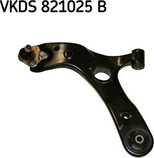 SKF VKDS 821025 B - 43330-49185
