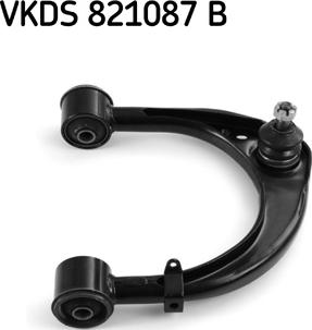 SKF VKDS 821087 B - 48610-60060