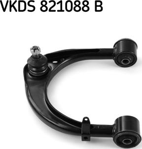 SKF VKDS 821088 B - 48630-60030