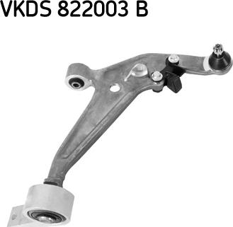 SKF VKDS822003B - Auto Part