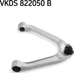 SKF VKDS 822050 B - 54524-1CA0A