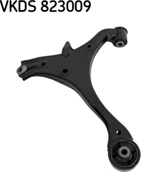 SKF VKDS 823009