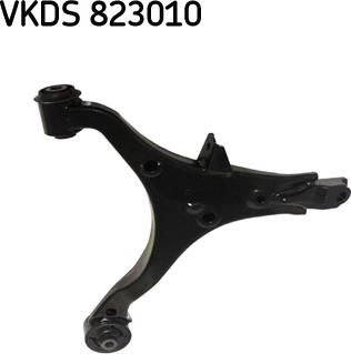 SKF VKDS823010 - 51350 S9A 010