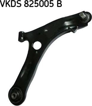 SKF VKDS 825005 B
