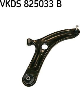 SKF VKDS 825033 B - 54501-1J500
