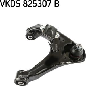SKF VKDS 825307 B - 4010A148