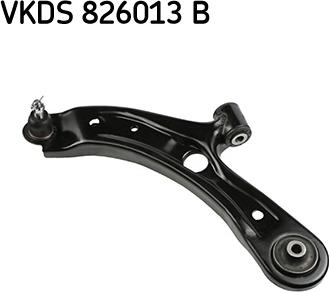 SKF VKDS 826013 B - 45202-68L00
