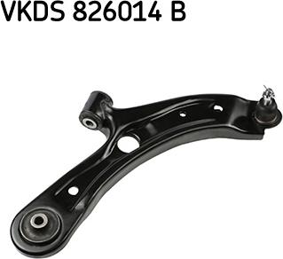 SKF VKDS 826014 B - 45201-68L00
