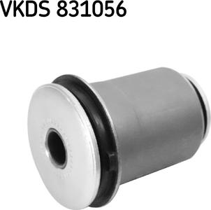 SKF VKDS 831056 - 48655-0K080 BUKSE