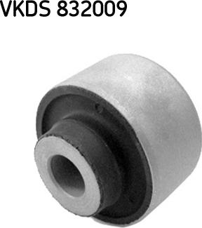 SKF VKDS832009