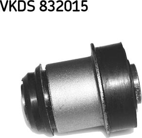 SKF VKDS 832015
