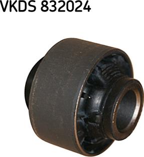 SKF VKDS832024 - Piekare, Šķērssvira