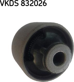 SKF VKDS 832026