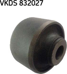 SKF VKDS 832027