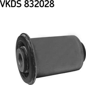 SKF VKDS 832028 - VKDS 832028