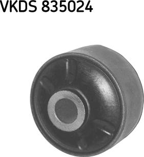 SKF VKDS835024 - Auto Part