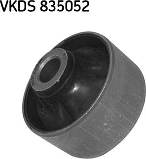 SKF VKDS 835052 - Auto Part