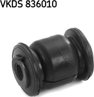 SKF VKDS 836010 - Piekare,
