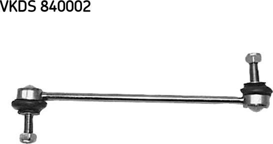 SKF VKDS 840002