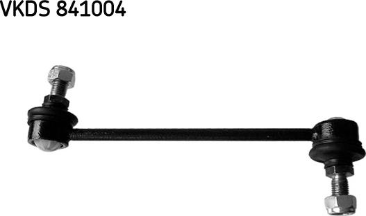 SKF VKDS841004 - Auto Part