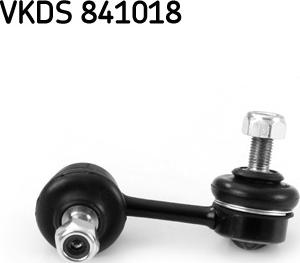 SKF VKDS 841018 - Auto Part