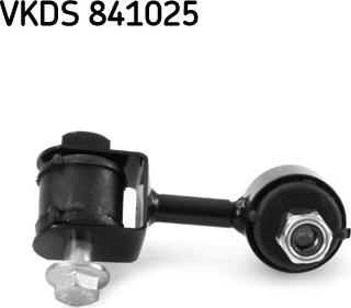 SKF VKDS841025 - Auto Part