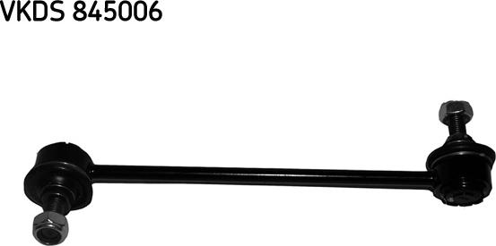 SKF VKDS 845006