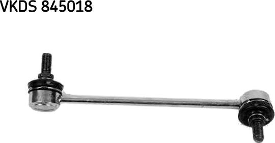 SKF VKDS845018