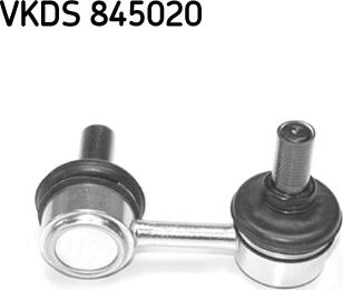 SKF VKDS 845020